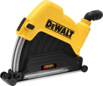 DeWALT DWE46229-XJ Protective screen Angle grinder