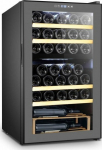 Wine cooler La Sommeliere SLS33DZ