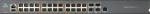 Cambium Networks cnMatrix EX2028-P, Intelligent Ethernet PoE