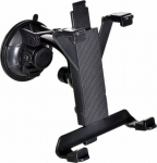 Vakoss Car Headrest Tablet Holder/black glass (ST-2968)