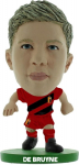 Creative Toys Company Creative Toys - Soccerstarz: Belgium Kevin De Bruyne (New Kit) Figure (405133)