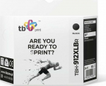 TB Print Tusz do HP OfficeJet Pro 8025 TBH-912XLBR BK ref