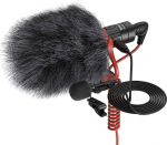 SMALLRIG 3468 ON-CAMERA MICROPHONE FOREVALA S20