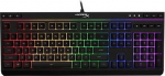 KIN KEYBOARD ALLOY CORE RGB/HX-KB5ME2-US HYPERX