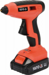 YAT Yato glue gun YT-82854 18 V