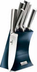 Berlinger Haus KNIFE SET 6 ELE. BERLINGER HAUS AQUAMARINE BH-2452