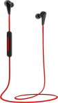 Lenovo Earphones bluetooth HE01 red