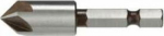 Luna drill bit for wood for confirmants, hexagonal 10mm (200470102)