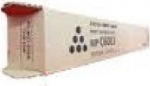 RICOH MPC6003 toner black (33 000 pages) for MP C4503 C5503 C6003 C4504ex C5504ex C6004ex