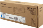 Toner Toshiba T-FC34E Cyan Original (6A000001524)