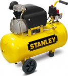 Compressor Stanley FCDV404STN006 8bar 50L (FCDV404STN006)