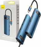 Baseus WKWG000103 8in1 USB-C