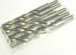 AWTools metal drill bit HSS rolled over 17.5mm 5szt. (AW41175)