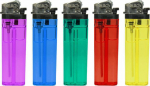 ElicoCamp Flint lighter AS-208 TC-5