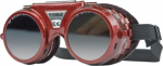 Vorel Welding glasses with a flip-up glass 74411