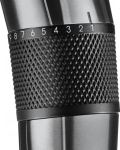 BaByliss E978E Carbon Titanium - home barber with a beard trimmer