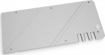 EK Water Blocks EK-Quantum Vector Strix RX 6800/6900 Backplate - Nickel