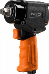Klucz udarowy Neo 14-004 6.3 bar 1/2''