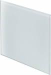 AWENTA Panel do Trax frame and body 100mm white mat (PTG100)