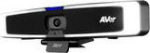 AVerMedia AVer VB130 4K USB video soundbar, FOV 120 degree with fill