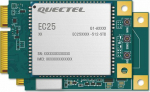 Quectel mini-PCIe 4G LTE modem module EU