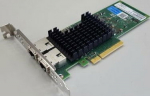 Fujitsu Fujitsu FUJITSU PLAN EP X710-T2L 2x10GBASE-T PCIE