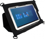 Panasonic Infocase - Screen Protector for Tablet - Nylon