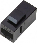 Alantec WTM19 wire connector RJ45 Black