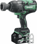 Klucz udarowy Hikoki WR36DA WRZ 36 V 3/4''