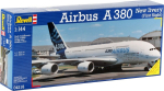 Revell Airbus A 380 Design New livery First Flight - 10 Jahr(e) - Kunststoff - Mehrfarbig