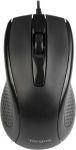 Targus Full-Size Optical Antimicrobial Wired Mouse | Targus Mouse | Full-Size Optical Antimicrobial | Wired | Black