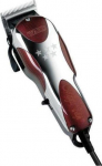 Wahl Magic clip - Rot - Edelstahl - 0.8 mm - 2.5 mm - 4 cm - AC - 230 V