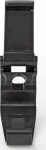 Nedis Nedis SGPDX100BK holder Passive holder Mobile phone/Black smartphone