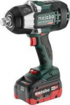 Metabo SSW 18 LTX 1750 BL Cordless Impact Driver
