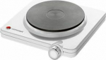 Free-standing hob Concept Solution VE-3015 single-burner electric stove 1500 W