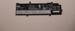 Lenovo 52.5Wh Internal Li-ion, battery for Lenovo ThinkPad