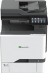 Lexmark CX730DE MFP COLORLASER, 40PPM / TOUCHSCREEN