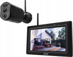 ABUS EasyLook Video monitoring set BasicSet