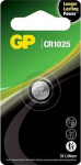 GP Batteries GP Battery CR1025 1 szt