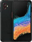 Samsung G736B Galaxy Xcover 6 Pro Black