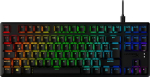 HP HyperX Alloy Origins Core Keyboard Mechanical RGB/16.7 million colors Cabling Pan Nordic