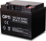 Akumulator VOLT POLSKA AGM OPTI 45Ah