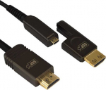 SCP Software SCP HDMI 4K Active optical LSZH 15m