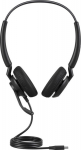 Jabra Engage 40 Stereo - Headset - On-Ear - kabelgebunden