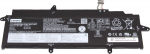 Lenovo Battery Internal 4c 54.7Wh LiIon SWD 5B10W51820 - Battery - 3.560 mAh