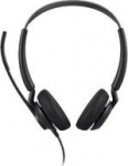 Jabra Engage 50 II UC Stereo - Headset - On-Ear
