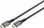 Digitus 8K HDMI Ultra High Speed Connection Cable | DB-330200-020-S | 2 m