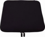 PEDEA Sleeve trend - Notebook sleeve - 39.6 cm (15.6") - Schwarz