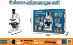 Madej Microscope