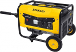 Stanley Black & Decker Stanley SG 3100 Basic Benzin Generator 2.6kW
